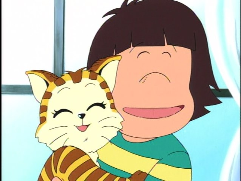 Foto 3 de Torajima no Miime