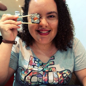 Foto de perfil de Jéssica Barros