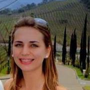 Foto de perfil de Érika Oelke