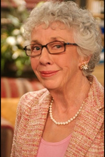 Ann Morgan Guilbert - Poster 1