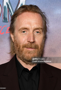 Rhys Ifans - Poster / Capa / Cartaz - Oficial 1