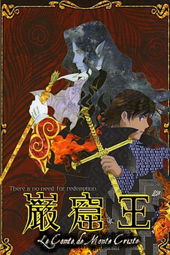  de Série O Conde de Monte Cristo (2004)