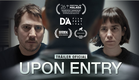 Upon Entry (La llegada) | Trailer Oficial | 16 de junio en cines