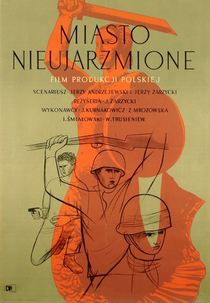 Unvanquished City (Robinson warszawski)