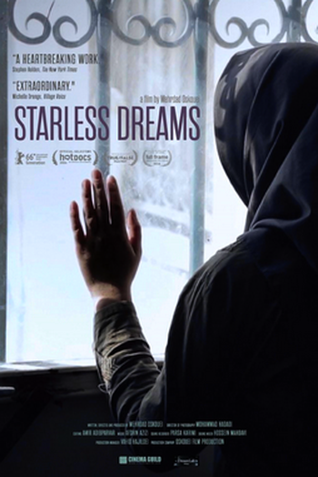  de Filme Starless Dreams (2016)