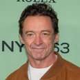 Hugh Jackman