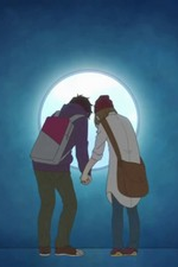 Poster de Episódio The Same Scenery (2016)