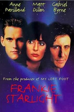 Feitiço das Estrelas (Frankie Starlight)