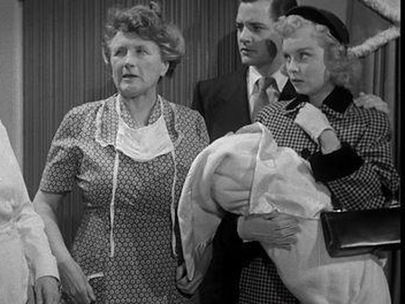 Foto 5 de Chega de Encrencas