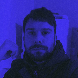 Foto de perfil de Lucas Guimarães