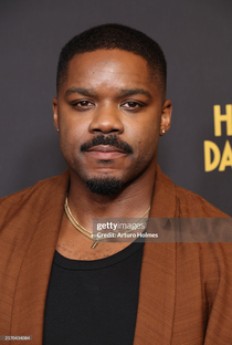 Jovan Adepo - Poster 1