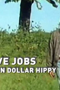 Steve Jobs: Um Hippie Milionário - Poster / Capa / Cartaz - Oficial 1