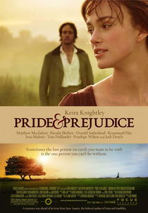 Orgulho e Preconceito (Pride & Prejudice)