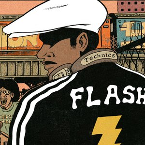 Foto de perfil de Khaue