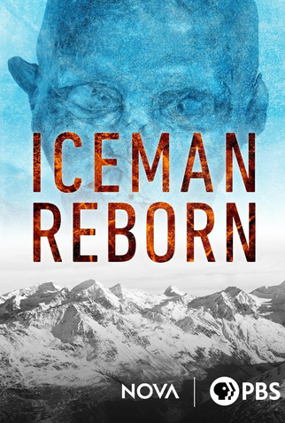 Poster 1 de TV Iceman Reborn (2016)