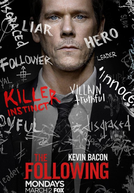 The Following (3ª Temporada)