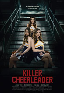 Animadora de Torcida Assassina (Killer Cheerleader)