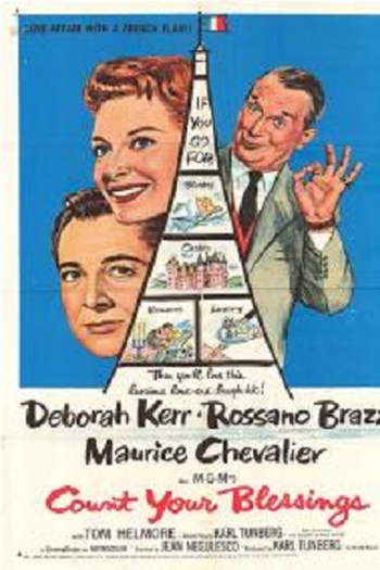  de Filme Mesmo Assim Eu Te Amo (1959)