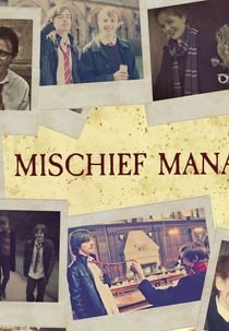Mischief Managed - Harry Potter Fan Film (Mischief Managed - Harry Potter Fan Film)