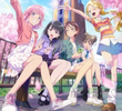 Maebashi Witches