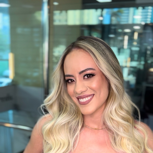 Foto de perfil de Mirela