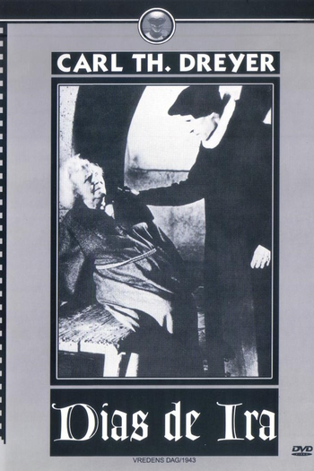  de Filme Dias de Ira (1943)