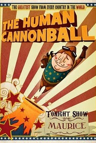 Poster 1 de Curta Tachaaan! (2009)