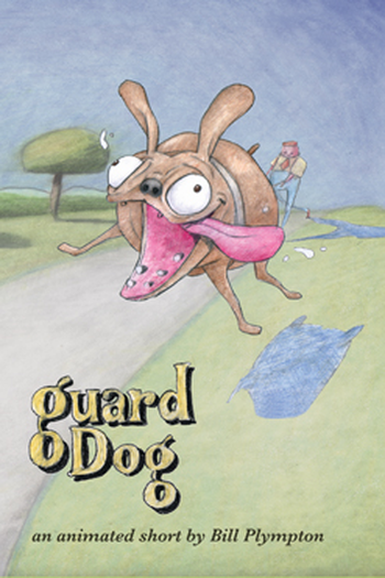  de Curta Cão de Guarda (2004)