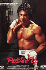 Nocaute - Combate a Punhos Nús (Busted Up)