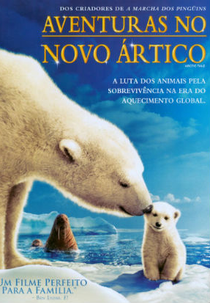 Aventuras No Novo Ártico (Arctic Tale)
