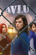 Prisão de Mulheres (1ª Temporada: 2ª Parte) (Avlu (Series 2))