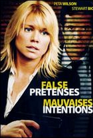 Poster 1 de Filme A Vingança  (2004)