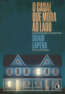 O Casal Que Mora ao Lado (The Couple Next Door)