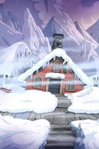 Poster de Episódio Jar Guard (2023)