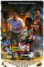 Angry Video Game Nerd: O Filme (Angry Video Game Nerd: The Movie)