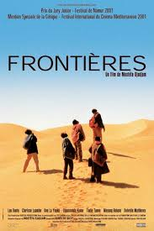 Fronteiras (Frontières)