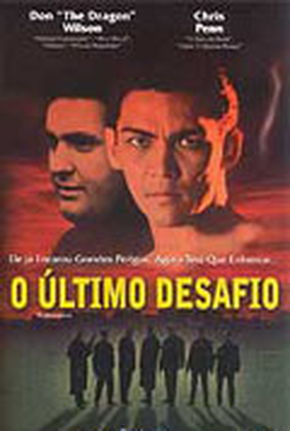 Poster 1 de Filme O Último Desafio (2002)