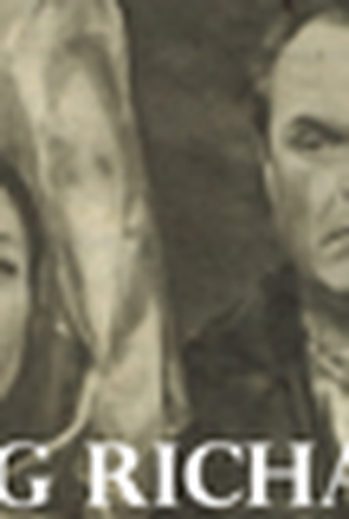 Poster 1 de Filme König Richard III (1964)