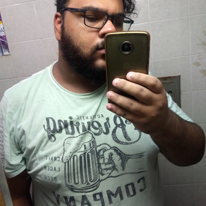 Foto de perfil de Esrom