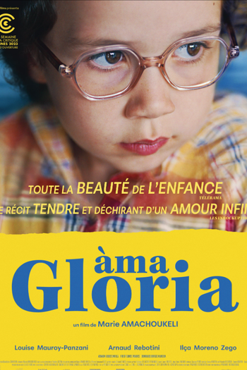  de Filme Meu Verão com Glória (2023)