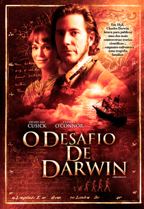 O Desafio de Darwin (Darwin's Darkest Hour)