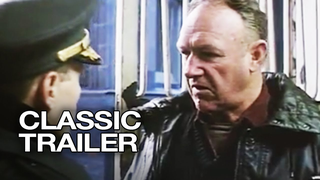 Trailer: The Package Official Trailer #1 - Gene Hackman Movie (1989) HD