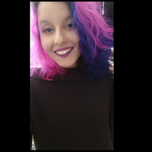 Foto de perfil de Deborah