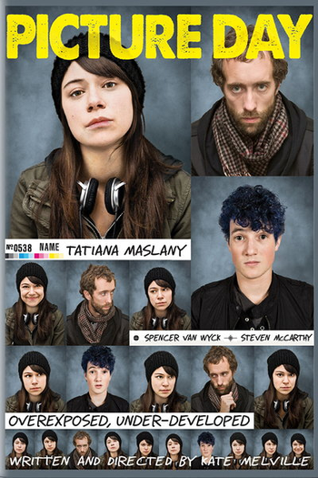  de Filme Dia da Foto (2013)