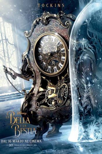  de Filme A Bela e a Fera (2017)