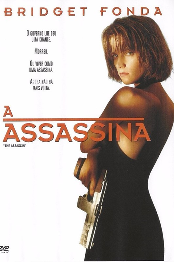  de Filme A Assassina (1993)