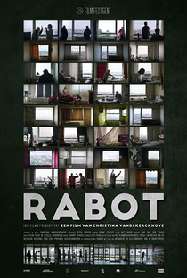 Rabot - Poster / Capa / Cartaz - Oficial 1