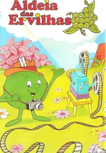 A Aldeia das Ervilhas (The Poddington Peas)