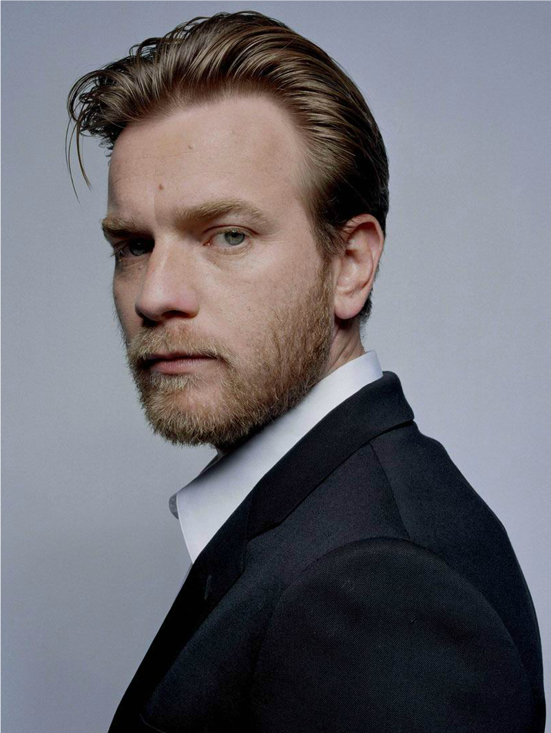 Ewan McGregor - Foto 25