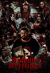 Season's Greetings 2 (Season's Greetings 2)